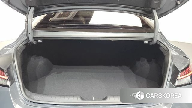 Hyundai The New Avante (CN7) id 3786166 из Кореи 11