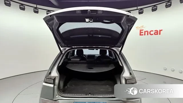 Hyundai Ionic 5 id 3447798 из Кореи 11