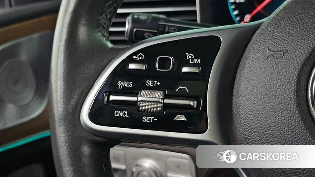 Mercedes-Benz GLE-Class W167 id 4732259 из Кореи 11