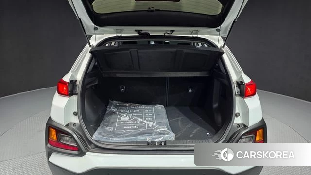 Hyundai Kona id 3879201 из Кореи 11