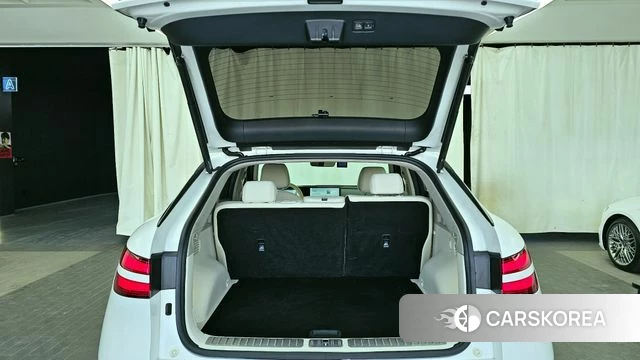 Genesis GV60 id 3935241 из Кореи 11