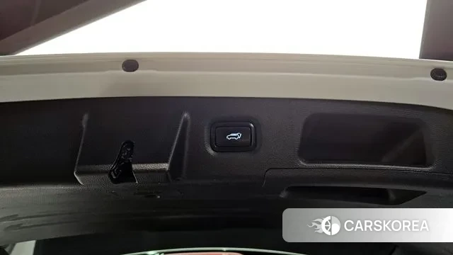 Hyundai The New Santa Fe id 3463877 из Кореи 11