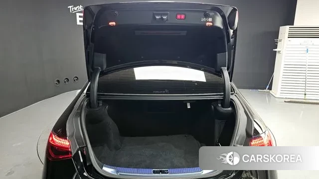 Mercedes-Benz S-Class W223 id 3619776 из Кореи 11