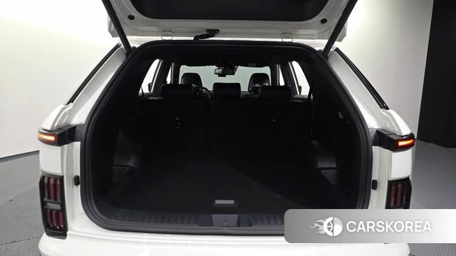 Ssangyong Actian 2nd Generation id 4222519 из Кореи 11