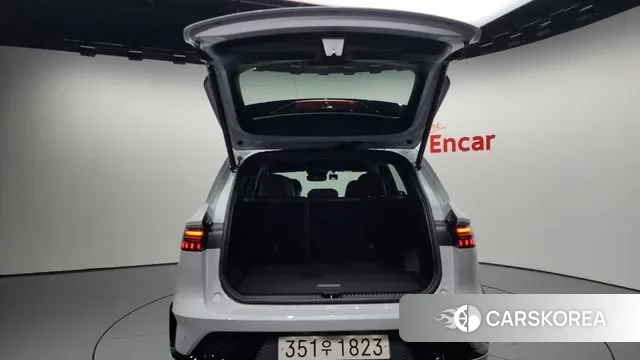 Renault Korea (Samsung) Grand Coleos id 3576053 из Кореи 11