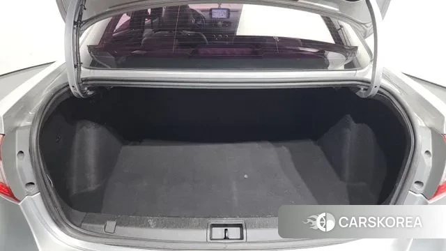 Renault Korea (Samsung) SM3 Neo id 3033870 из Кореи 11