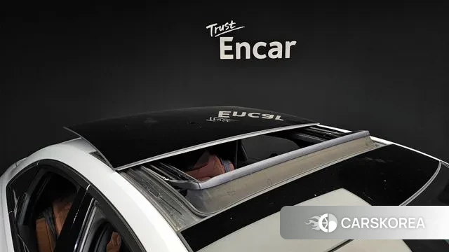 Audi A6 (C8) id 3238145 из Кореи 11