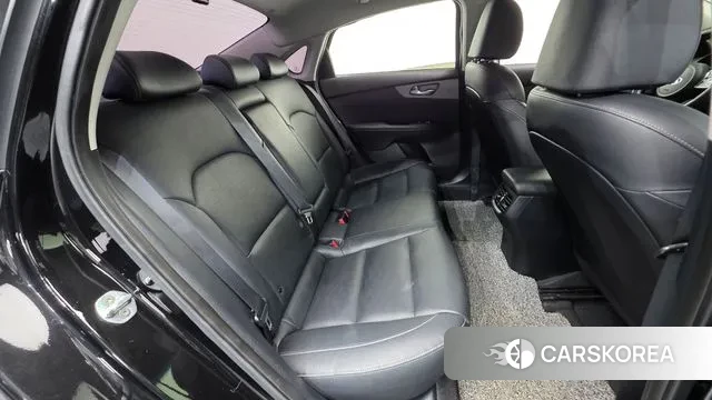 Kia Come New K3 id 3578764 из Кореи 11