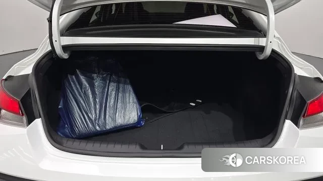 Hyundai The New Avante Hybrid (CN7) id 3689466 из Кореи 11