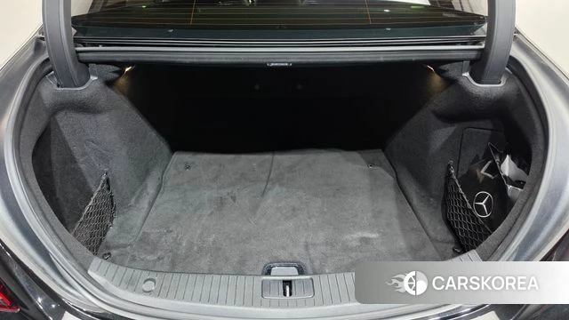 Mercedes-Benz S-Class W222 id 4785371 из Кореи 11