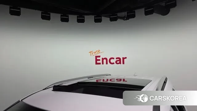 Ford Explorer 6th Generation id 3514671 из Кореи 11