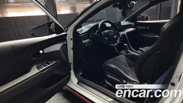 Hyundai Veloster (JS) id 2565348 из Кореи 11