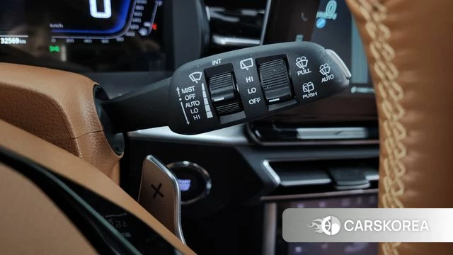 Ssangyong Torres id 4230556 из Кореи 11