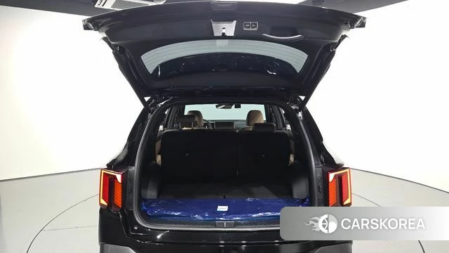 Kia The New Sorento 4th Generation id 4710377 из Кореи 11