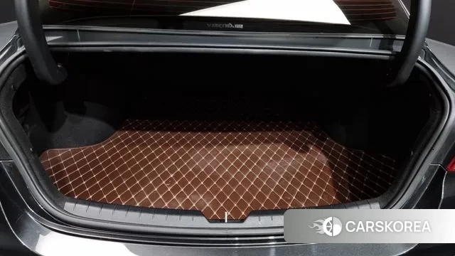 Kia K5 3rd generation id 3439433 из Кореи 11