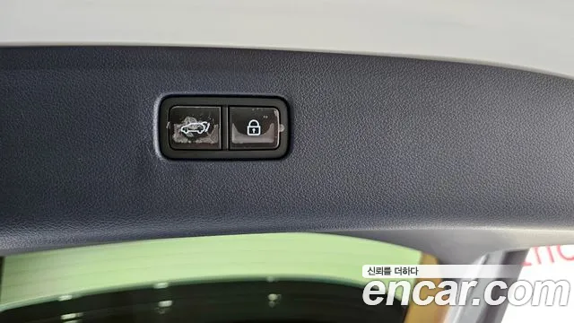 Genesis GV80 id 2655088 из Кореи 11