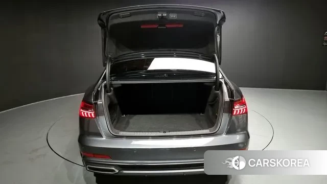 Audi A6 (C8) id 2984720 из Кореи 11