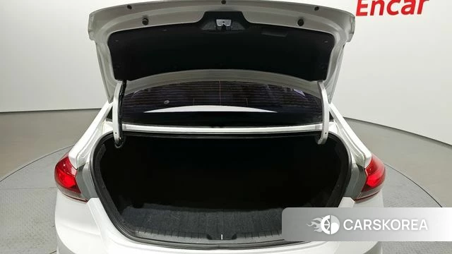 Hyundai Avante AD id 4197255 из Кореи 11