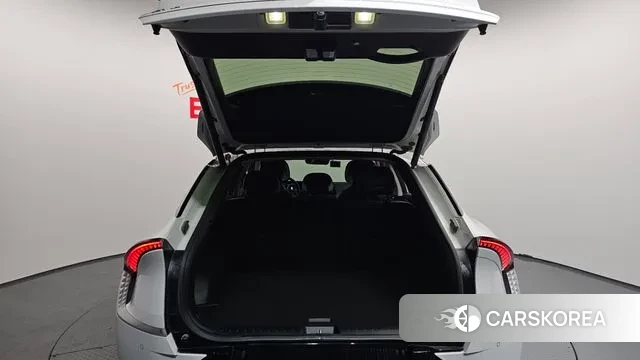 Kia EV6 id 3478446 из Кореи 11