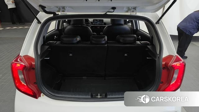 Kia All New Morning (JA) id 4937830 из Кореи 11
