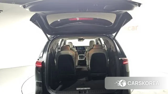 Kia Carnival 4th generation id 3498550 из Кореи 11