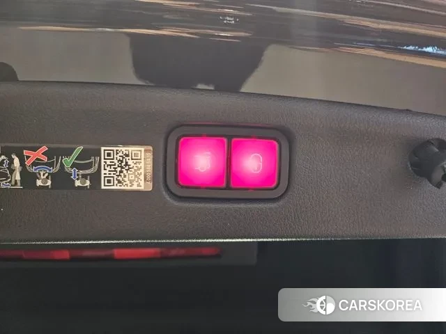 Mercedes-Benz C-Class W206 id 3278503 из Кореи 11