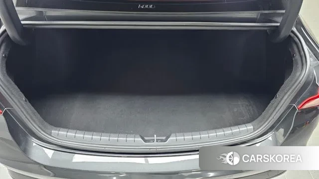 Kia K5 3rd generation id 3428154 из Кореи 11