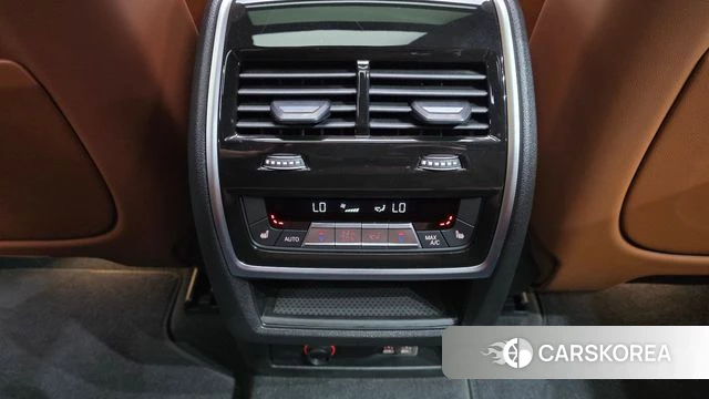 BMW X7 (G07) id 4549093 из Кореи 11