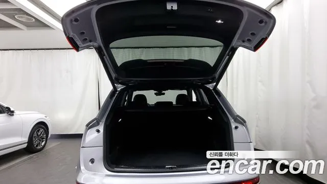 Audi Q5 (FY) id 2817024 из Кореи 11