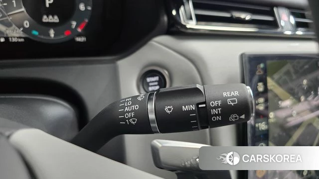 Land Rover Range Rover Velar id 4505131 из Кореи 11