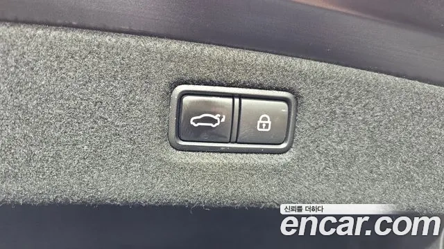 Genesis G90 id 2869387 из Кореи 11