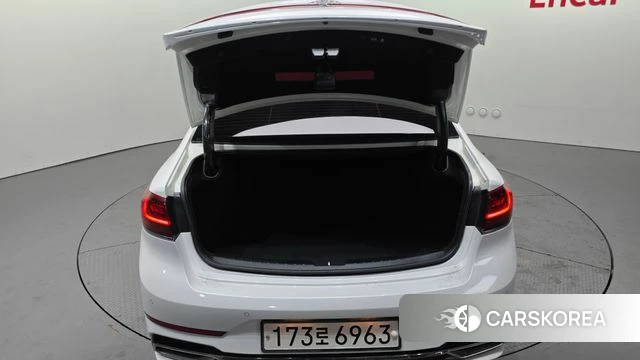 Kia K7 Premier id 4225132 из Кореи 11