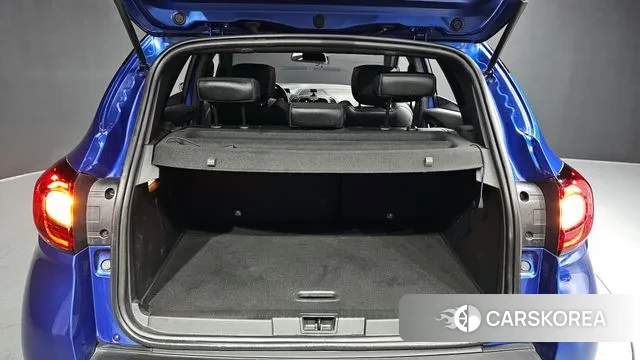 Renault Korea (Samsung) New QM3 id 3698690 из Кореи 11