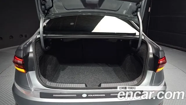 Volkswagen 7th Generation of Jetta id 2916642 из Кореи 11