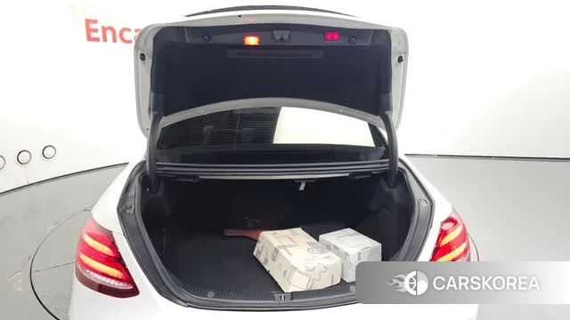 Mercedes-Benz E-Class W213 id 3060532 из Кореи 11