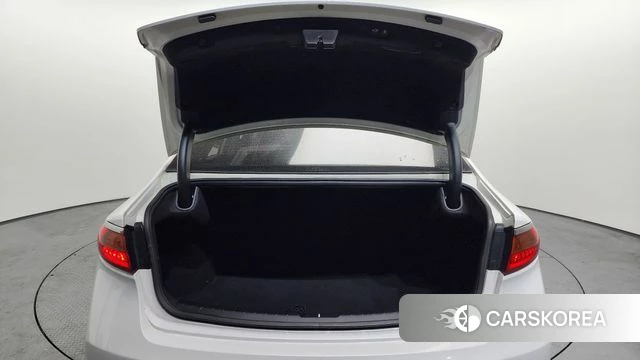 Kia Come New K7 id 3796311 из Кореи 11