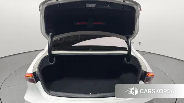 Hyundai The New Grandeur IG Hybrid id 3766077 из Кореи 11