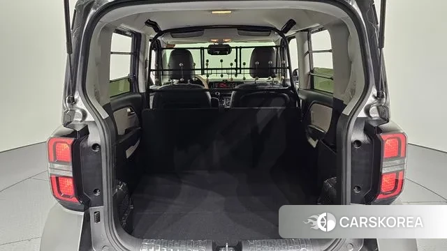 Kia The New Kia Ray id 3316151 из Кореи 11