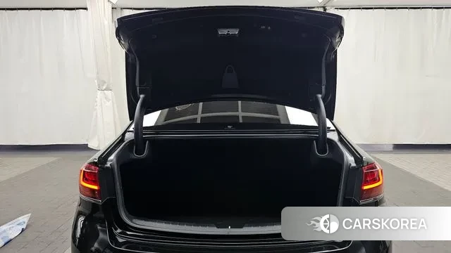 Kia K7 Premier id 3772700 из Кореи 11