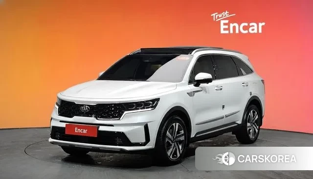 Kia Sorento 4th Generation id 3686679 из Кореи 11