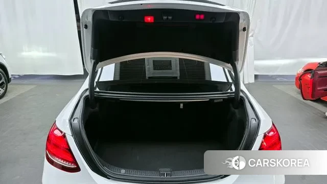 Mercedes-Benz E-Class W213 id 3742335 из Кореи 11