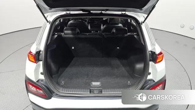 Hyundai Kona Electric id 3407733 из Кореи 11