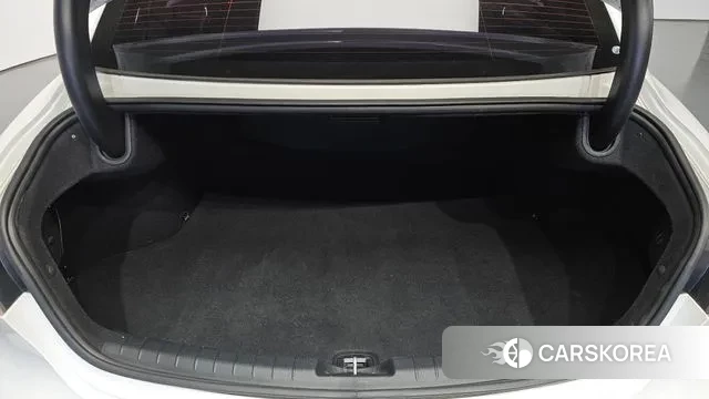 Hyundai The New Grandeur IG id 3454359 из Кореи 11