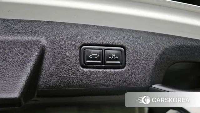 Kia Carnival 4th generation id 2930430 из Кореи 11