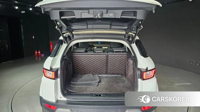 Land Rover Range Rover Evoque id 4873316 из Кореи 11