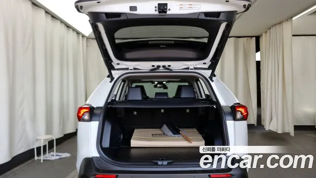 Toyota RAV4 5th Generation id 2674725 из Кореи 11