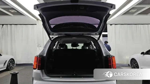 Kia Sorento 4th Generation id 3660491 из Кореи 11