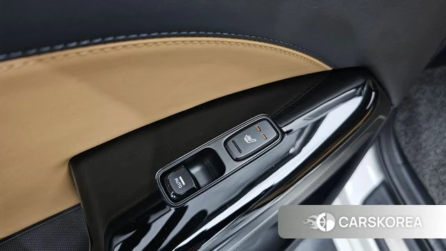 Kia K7 Premier id 4530499 из Кореи 11