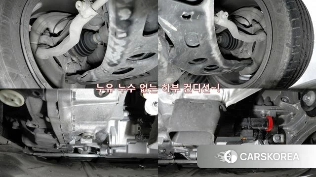 BMW 1 Series (F40) id 3922961 из Кореи 11