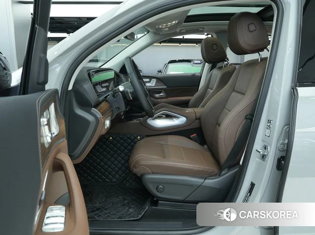 Mercedes-Benz GLE (import) id 4277170 из Китая 11
